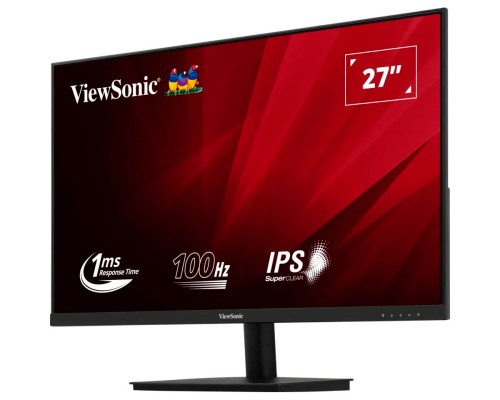Монітор ViewSonic VA270-H