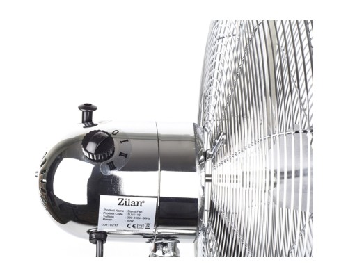 Вентилятор Zilan ZLN1112