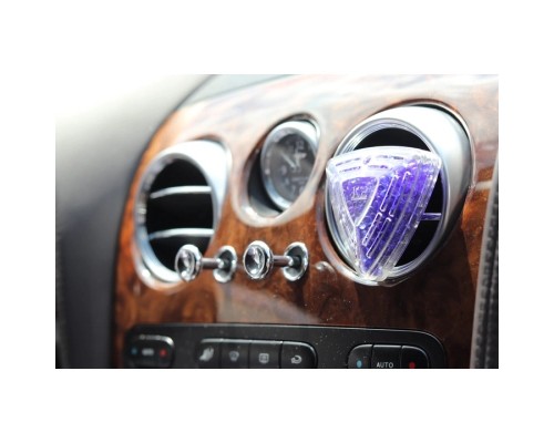 Ароматизатор для автомобіля K2 Diamo 