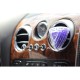 Ароматизатор для автомобіля K2 Diamo 