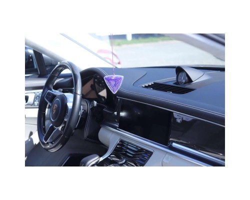 Ароматизатор для автомобіля K2 Diamo 