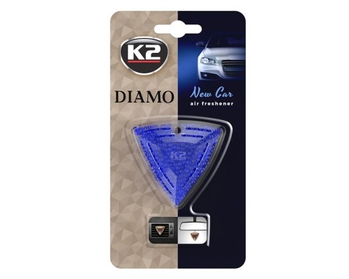 Ароматизатор для автомобіля K2 Diamo 