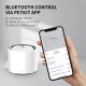 Універсальний посуд для тварин Petkit Electric Pet Cat/Dog EVERSWEET 3 PRO (P4108)