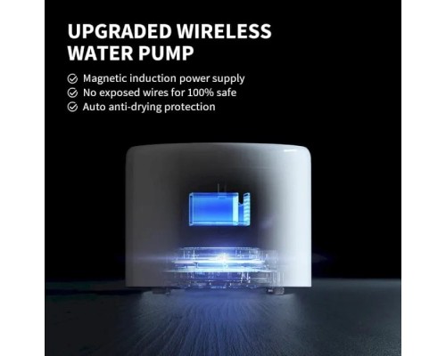 Універсальний посуд для тварин Petkit Electric Pet Cat/Dog EVERSWEET 3 PRO (P4108)