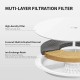 Універсальний посуд для тварин Petkit Electric Pet Cat/Dog EVERSWEET 3 PRO (P4108)