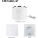 Універсальний посуд для тварин Petkit Electric Pet Cat/Dog EVERSWEET 3 PRO (P4108)