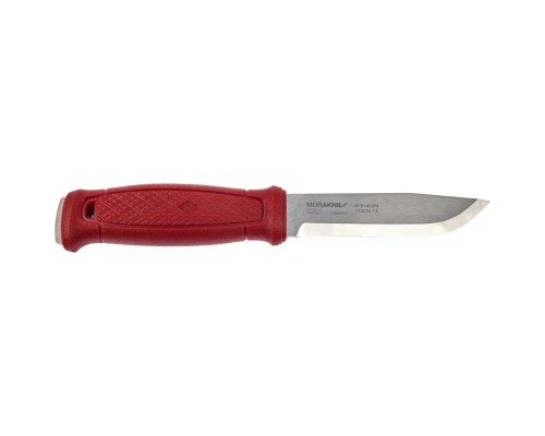 Ніж Morakniv Garberg stainless steel Dala Red (14145)