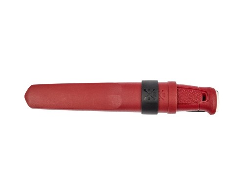 Ніж Morakniv Garberg stainless steel Dala Red (14145)