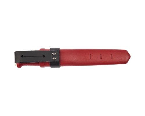Ніж Morakniv Garberg stainless steel Dala Red (14145)