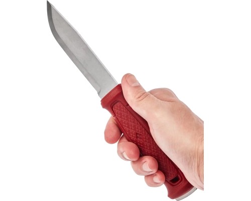 Ніж Morakniv Garberg stainless steel Dala Red (14145)