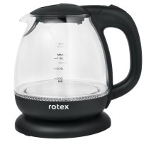 Електрочайник Rotex RKT80-B