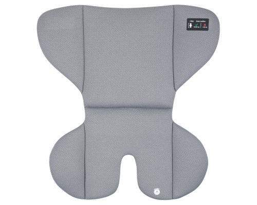 Автокрісло Lionelo Lavender I-size Grey Stone (LO-LAVENDER I-SIZE GREY STONE)