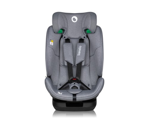 Автокрісло Lionelo Lavender I-size Grey Stone (LO-LAVENDER I-SIZE GREY STONE)