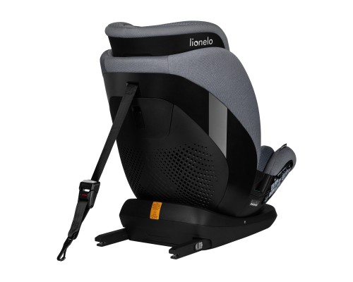 Автокрісло Lionelo Lavender I-size Grey Stone (LO-LAVENDER I-SIZE GREY STONE)