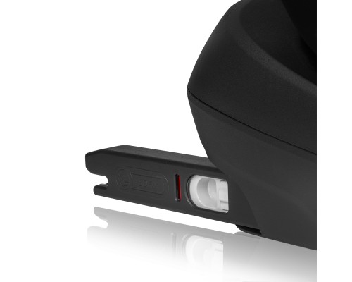 Автокрісло Lionelo Lavender I-size Grey Stone (LO-LAVENDER I-SIZE GREY STONE)