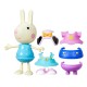 Фігурка Peppa Pig Figurines - Одягни Ребекку (G0329)