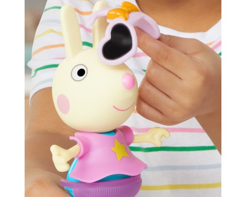 Фігурка Peppa Pig Figurines - Одягни Ребекку (G0329)