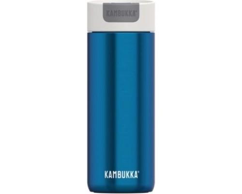 Термокружка Kambukka Olympus 500 мл синій (11-02013)
