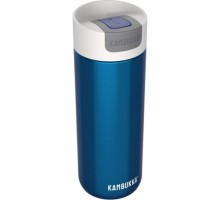 Термокружка Kambukka Olympus 500 мл синій (11-02013)