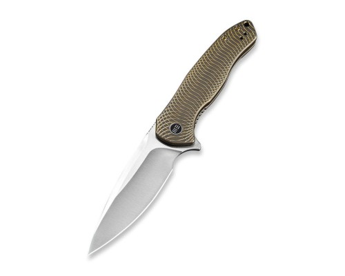 Ніж Weknife Kitefin Gold (2001C)