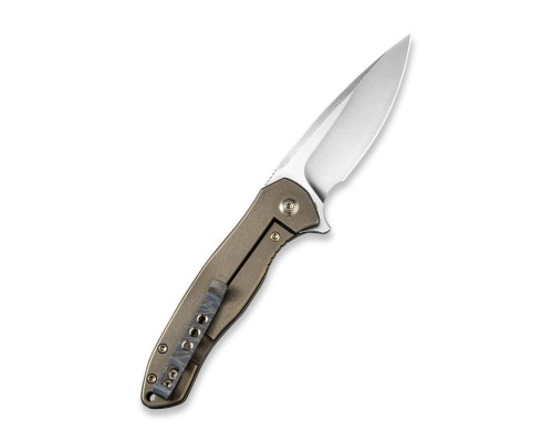 Ніж Weknife Kitefin Gold (2001C)