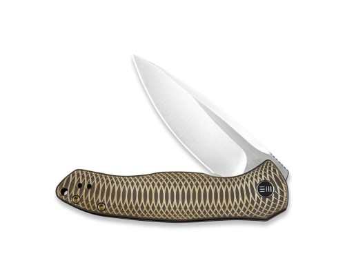 Ніж Weknife Kitefin Gold (2001C)