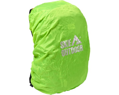 Рюкзак туристичний Skif Outdoor Camper 35L Dark Grey (8643DG)
