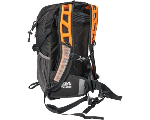 Рюкзак туристичний Skif Outdoor Camper 35L Dark Grey (8643DG)