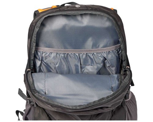 Рюкзак туристичний Skif Outdoor Camper 35L Dark Grey (8643DG)