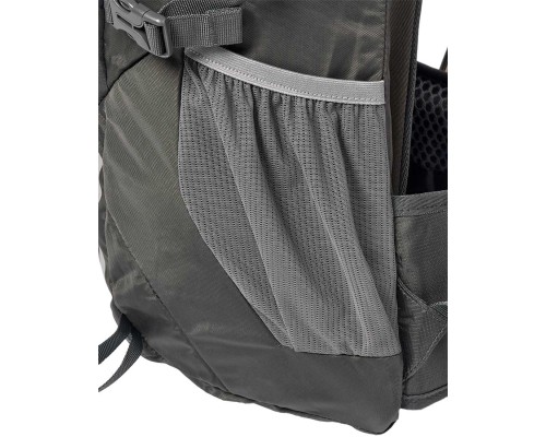 Рюкзак туристичний Skif Outdoor Camper 35L Dark Grey (8643DG)