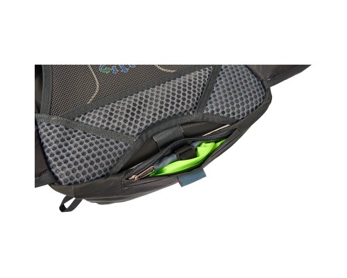 Рюкзак туристичний Skif Outdoor Camper 35L Dark Grey (8643DG)