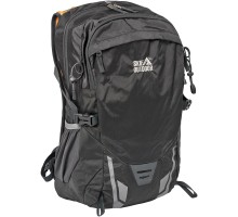 Рюкзак туристичний Skif Outdoor Camper 35L Dark Grey (8643DG)