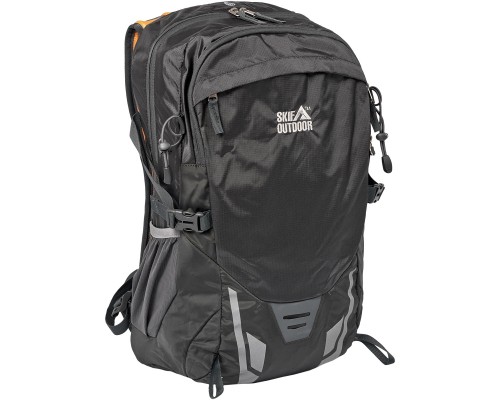 Рюкзак туристичний Skif Outdoor Camper 35L Dark Grey (8643DG)
