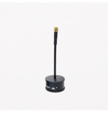 Антена для дрона TrueRC Singularity 1280 V2 SMA90 RHCP Black (06085972513923)