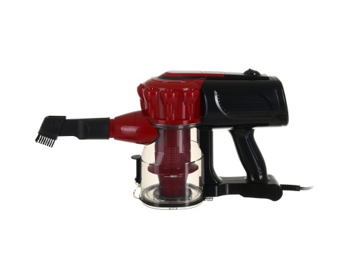 Пилосос Laretti LR-VC8118