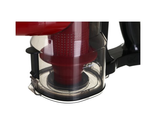 Пилосос Laretti LR-VC8118