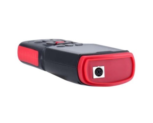 Анемометр Benetech цифровий 0,3-45м/с, 0-45°C, 10-90% (GT8913)