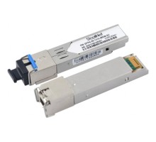 Модуль SFP Step4Net SFPd-80-1550-WDM-SC