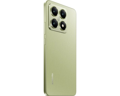 Мобільний телефон Xiaomi 14T 12/512GB Lemon Green (1079736)