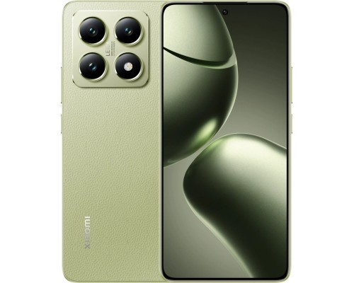 Мобільний телефон Xiaomi 14T 12/512GB Lemon Green (1079736)