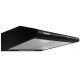 Витяжка кухонна Borgio GIO (PL) 60 Black