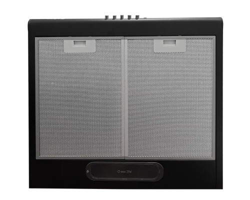 Витяжка кухонна Borgio GIO (PL) 60 Black