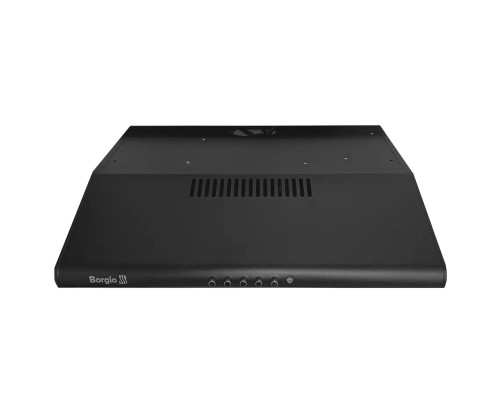 Витяжка кухонна Borgio GIO (PL) 60 Black