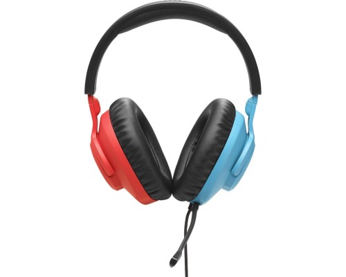 Навушники JBL Quantum 100N (JBLQTUM100N)