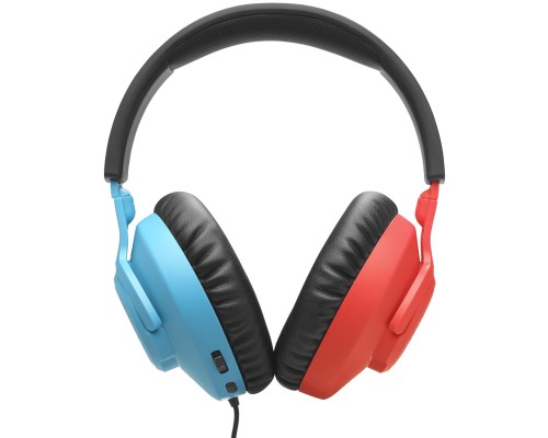 Навушники JBL Quantum 100N (JBLQTUM100N)