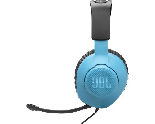 Навушники JBL Quantum 100N (JBLQTUM100N)
