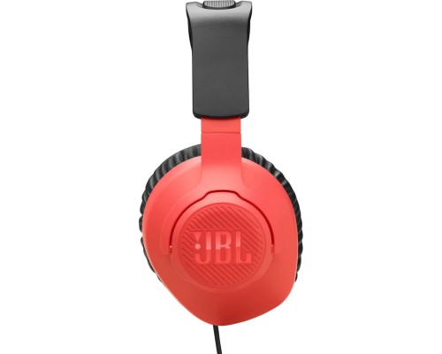 Навушники JBL Quantum 100N (JBLQTUM100N)
