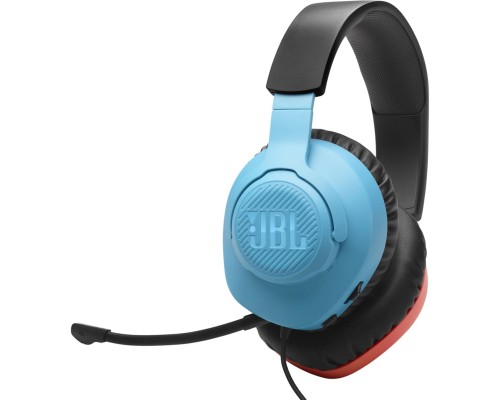 Навушники JBL Quantum 100N (JBLQTUM100N)
