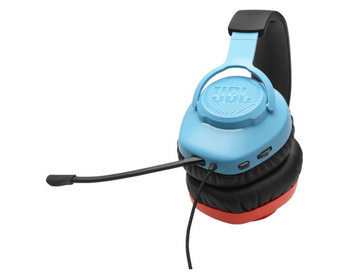 Навушники JBL Quantum 100N (JBLQTUM100N)