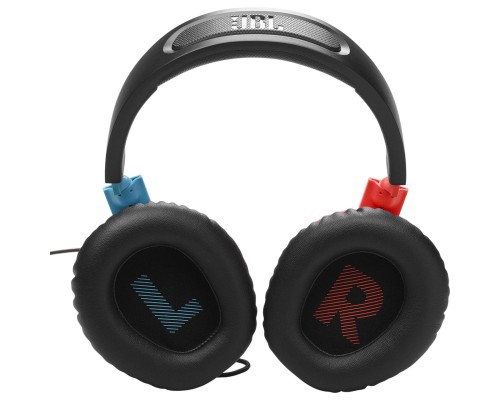 Навушники JBL Quantum 100N (JBLQTUM100N)